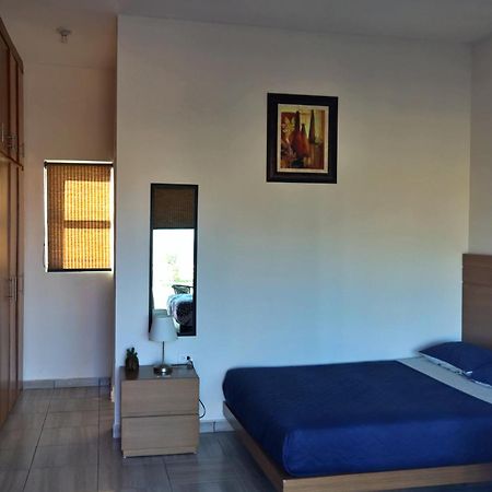Ventana Blue Hotel El Sargento Dış mekan fotoğraf